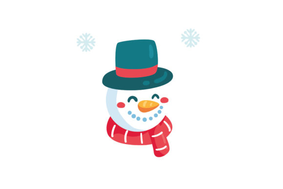 Christmas Clipart Vector Element 5: A Versatile Graphics Tool