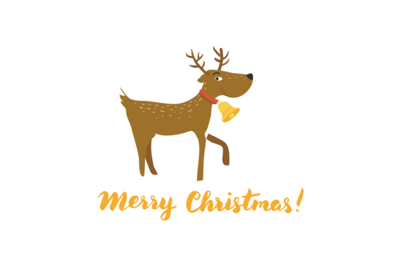 Christmas Lettering Greeting Svg: A Versatile Graphics Asset