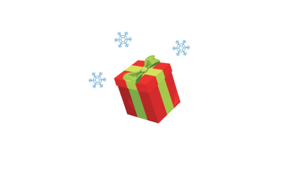 Christmas Stickers Clipart 5: A Festive Design Review